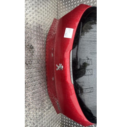 Malle/Hayon arriere PEUGEOT 208 1 Photo n°4