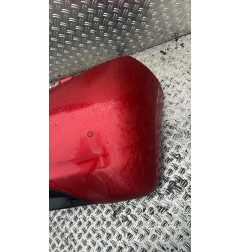 Pare choc arriere PEUGEOT 208 1