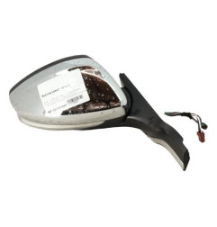 Retroviseur droit PEUGEOT 208 1 Photo n°3