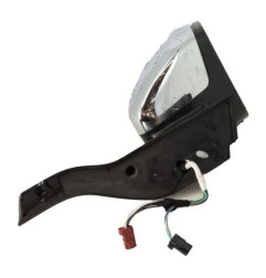 Retroviseur droit PEUGEOT 208 1 Photo n°4