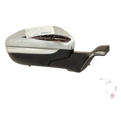 Retroviseur droit PEUGEOT 208 1 Photo n°6