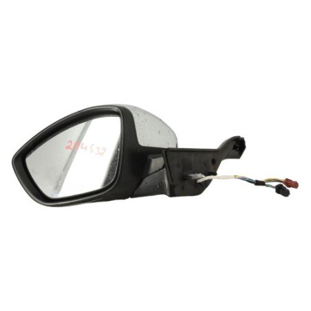 Retroviseur gauche PEUGEOT 208 1 Photo n°1