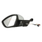 Retroviseur gauche PEUGEOT 208 1