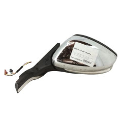 Retroviseur gauche PEUGEOT 208 1 Photo n°3