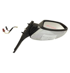 Retroviseur gauche PEUGEOT 208 1 Photo n°5