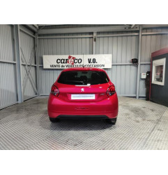 Air bag conducteur PEUGEOT 208 1 Photo n°8