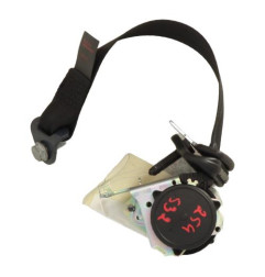 Ceinture arriere droit PEUGEOT 208 1 Photo n°3