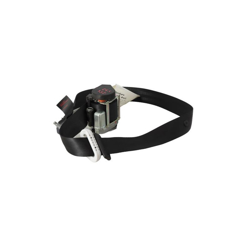 Ceinture avant droit PEUGEOT 208 1