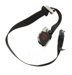 Ceinture avant droit PEUGEOT 208 1 Photo n°3