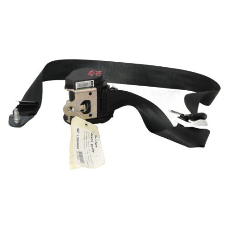 Ceinture avant gauche PEUGEOT 208 1 Photo n°1