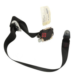 Ceinture avant gauche PEUGEOT 208 1 Photo n°3