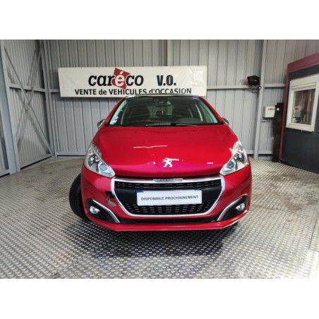 Alternateur PEUGEOT 208 1 Photo n°1