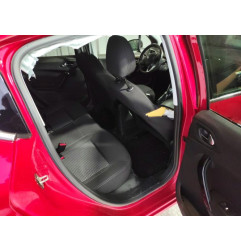 Amortisseur arriere gauche PEUGEOT 208 1 Photo n°5