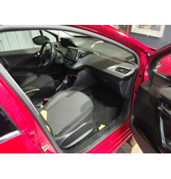 Amortisseur avant droit PEUGEOT 208 1 Photo n°4