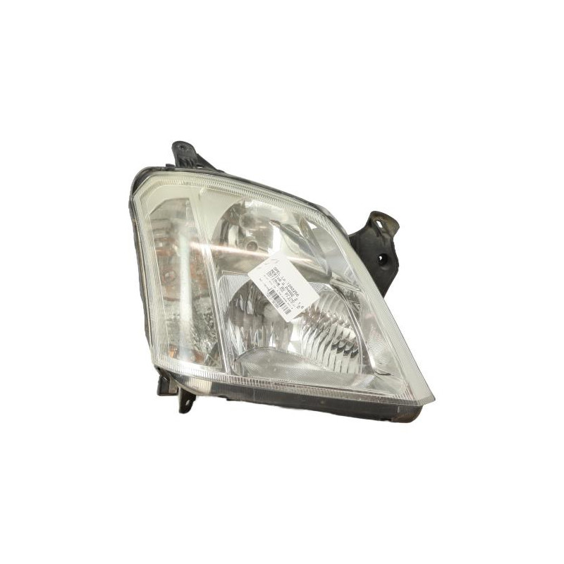 Optique avant principal droit (feux)(phare) OPEL MERIVA A