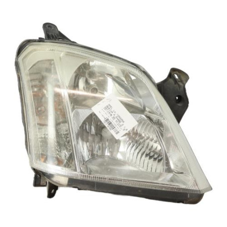 Optique avant principal droit (feux)(phare) OPEL MERIVA A Photo n°1