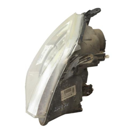 Optique avant principal droit (feux)(phare) OPEL MERIVA A
