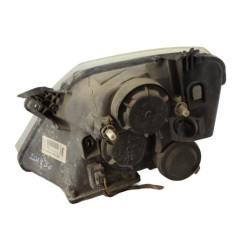 Optique avant principal droit (feux)(phare) OPEL MERIVA A Photo n°3