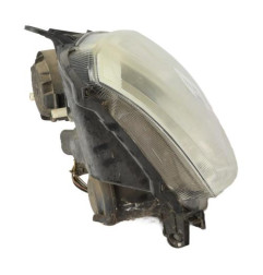 Optique avant principal droit (feux)(phare) OPEL MERIVA A Photo n°4