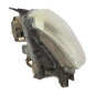 Optique avant principal droit (feux)(phare) OPEL MERIVA A