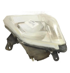 Optique avant principal droit (feux)(phare) OPEL MERIVA A Photo n°5