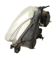 Optique avant principal gauche (feux)(phare) OPEL MERIVA A