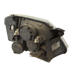 Optique avant principal gauche (feux)(phare) OPEL MERIVA A Photo n°3