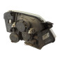 Optique avant principal gauche (feux)(phare) OPEL MERIVA A