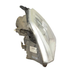 Optique avant principal gauche (feux)(phare) OPEL MERIVA A Photo n°4