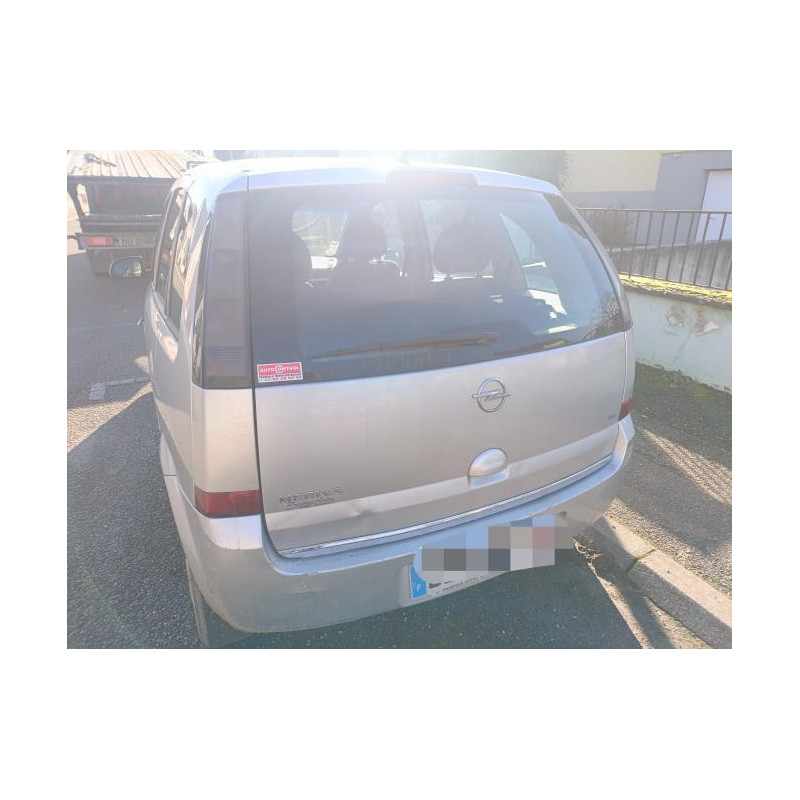 Feu arriere principal droit (feux) OPEL MERIVA A