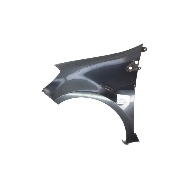 Aile avant gauche RENAULT CLIO 3