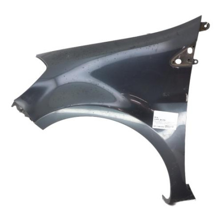 Aile avant gauche RENAULT CLIO 3 Photo n°1