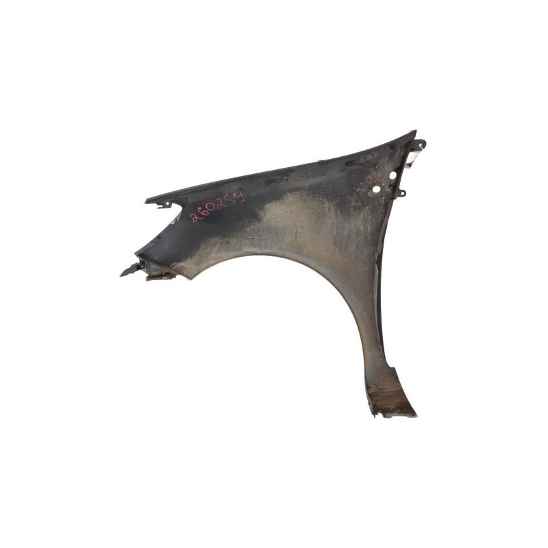 Aile avant droit RENAULT CLIO 3