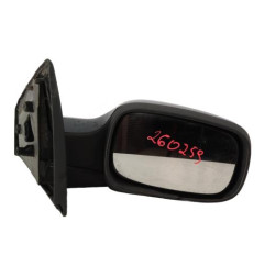 Retroviseur droit RENAULT CLIO 3 Photo n°1