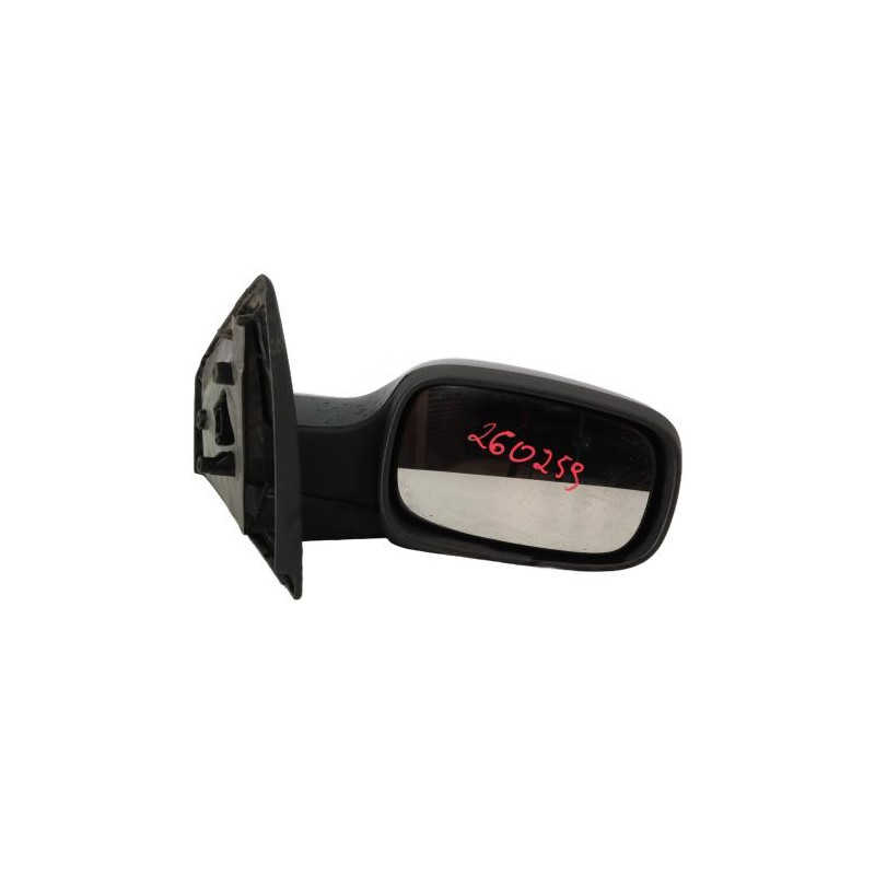 Retroviseur droit RENAULT CLIO 3