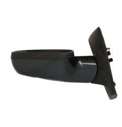 Retroviseur droit RENAULT CLIO 3 Photo n°5