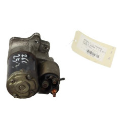 Demarreur RENAULT CLIO 3 Photo n°3