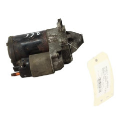 Demarreur RENAULT CLIO 3 Photo n°4