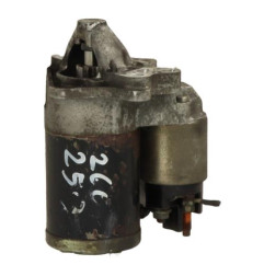 Demarreur RENAULT CLIO 3 Photo n°5