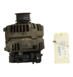 Alternateur RENAULT CLIO 3 Photo n°5