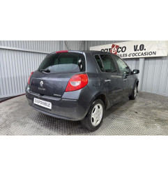 Alternateur RENAULT CLIO 3 Photo n°12