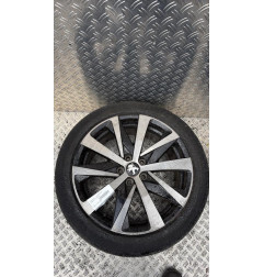 Jante PEUGEOT 508 2 Photo n°1