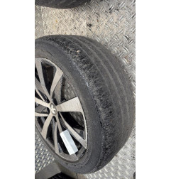 Jante PEUGEOT 508 2 Photo n°3