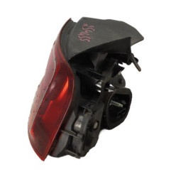 Feu arriere principal droit (feux) CITROEN C4 CACTUS Photo n°3