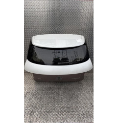Malle/Hayon arriere CITROEN C4 CACTUS Photo n°1