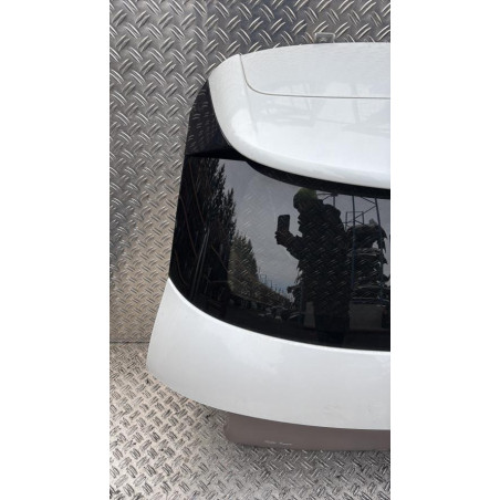 Malle/Hayon arriere CITROEN C4 CACTUS