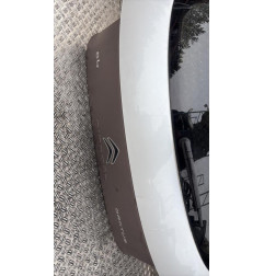 Malle/Hayon arriere CITROEN C4 CACTUS Photo n°5