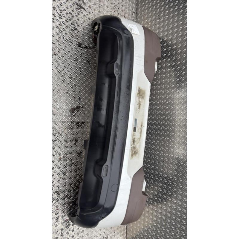 Pare choc arriere CITROEN C4 CACTUS