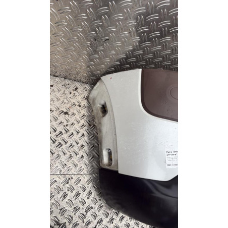Pare choc arriere CITROEN C4 CACTUS
