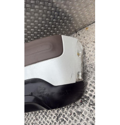 Pare choc arriere CITROEN C4 CACTUS Photo n°3